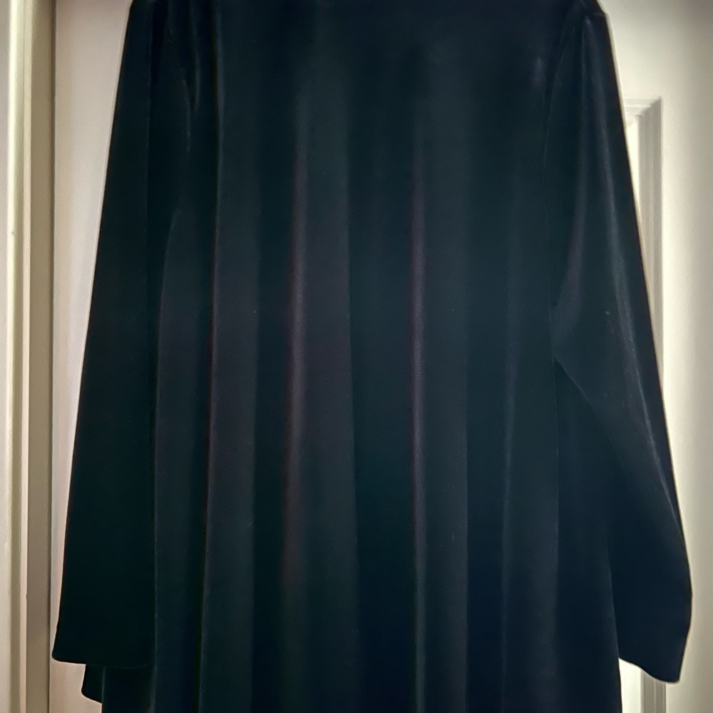 Velvet Jacket - image 2